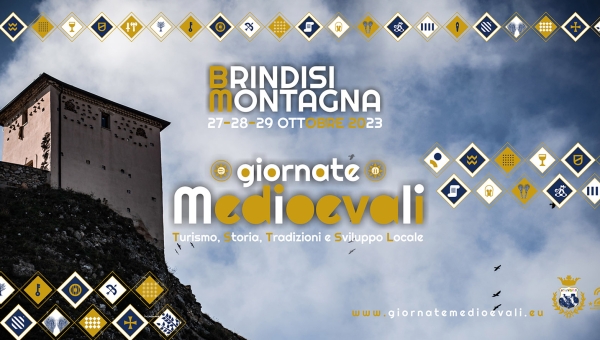 BRINDISI MONTAGNA | Giornate Medioevali - Alla Corte di Guidone